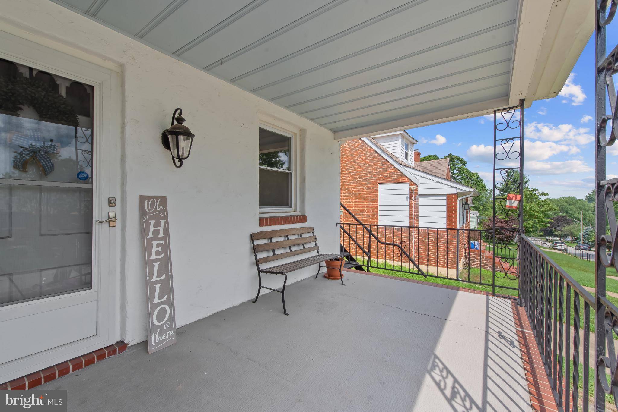 Baltimore, MD 21227,2914 VERMONT AVE