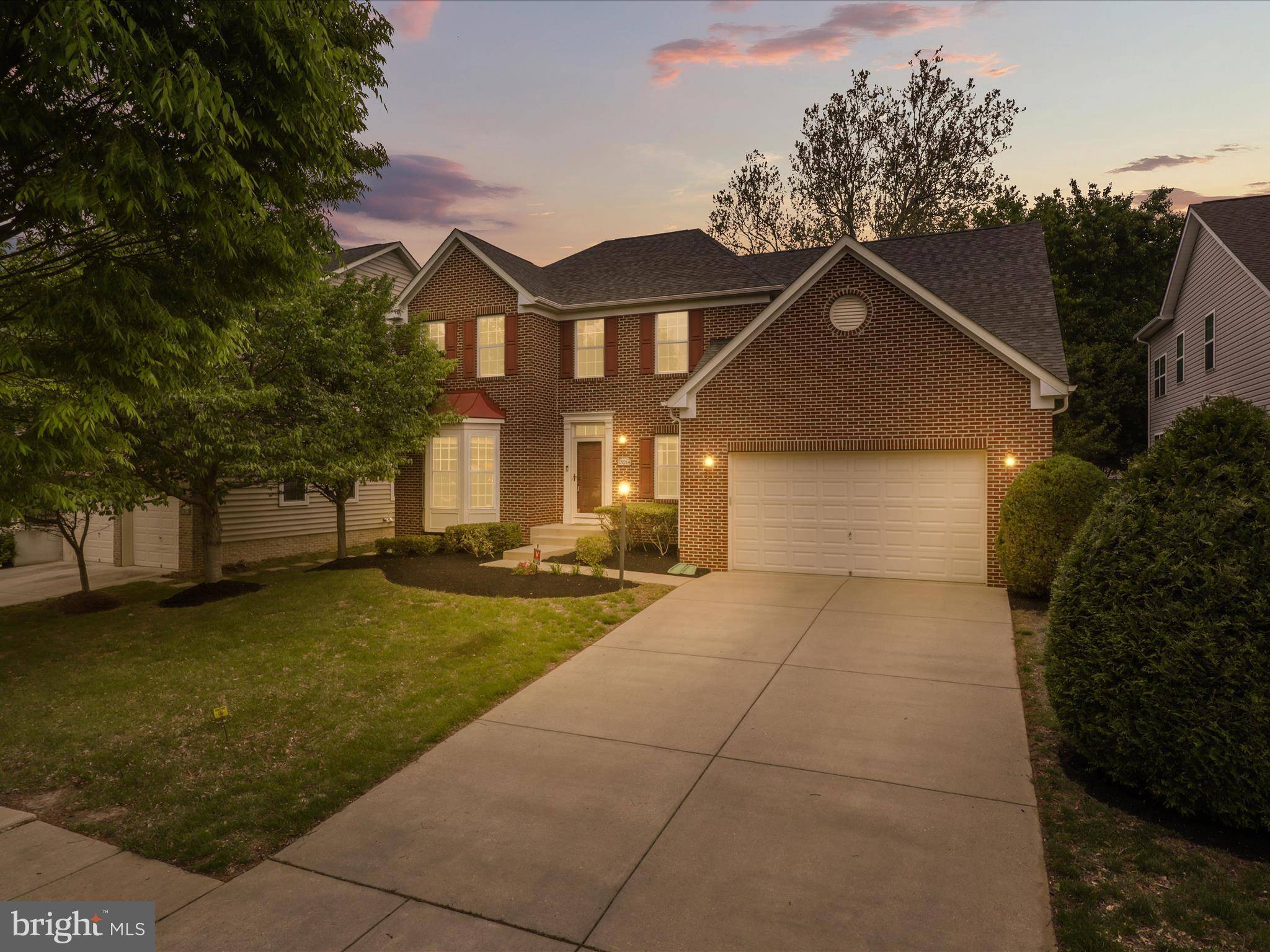 13214 ELDORADO GREENFIELDS DR, Bowie, MD 20720