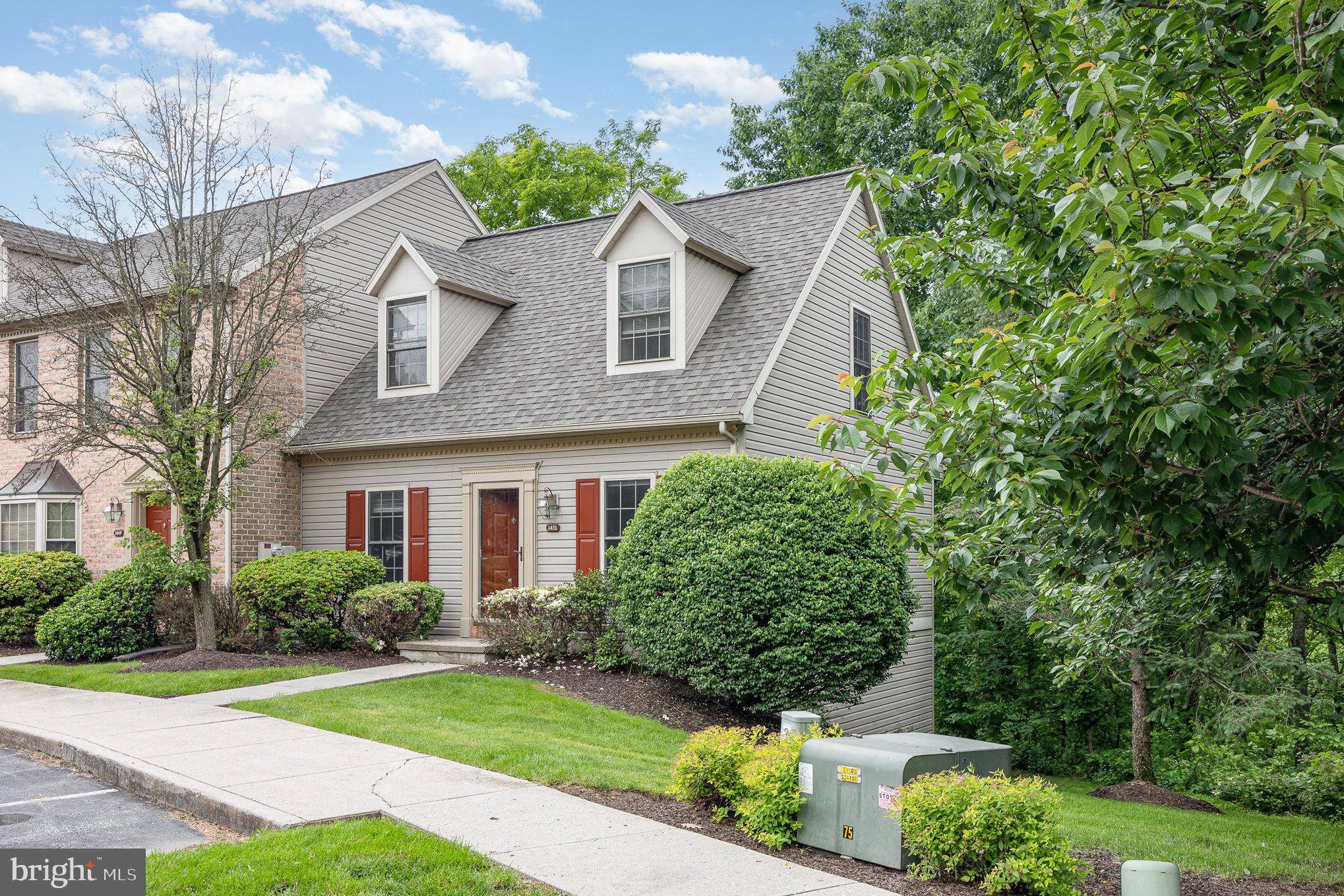 Mechanicsburg, PA 17050,1451 OLDE OAK CT