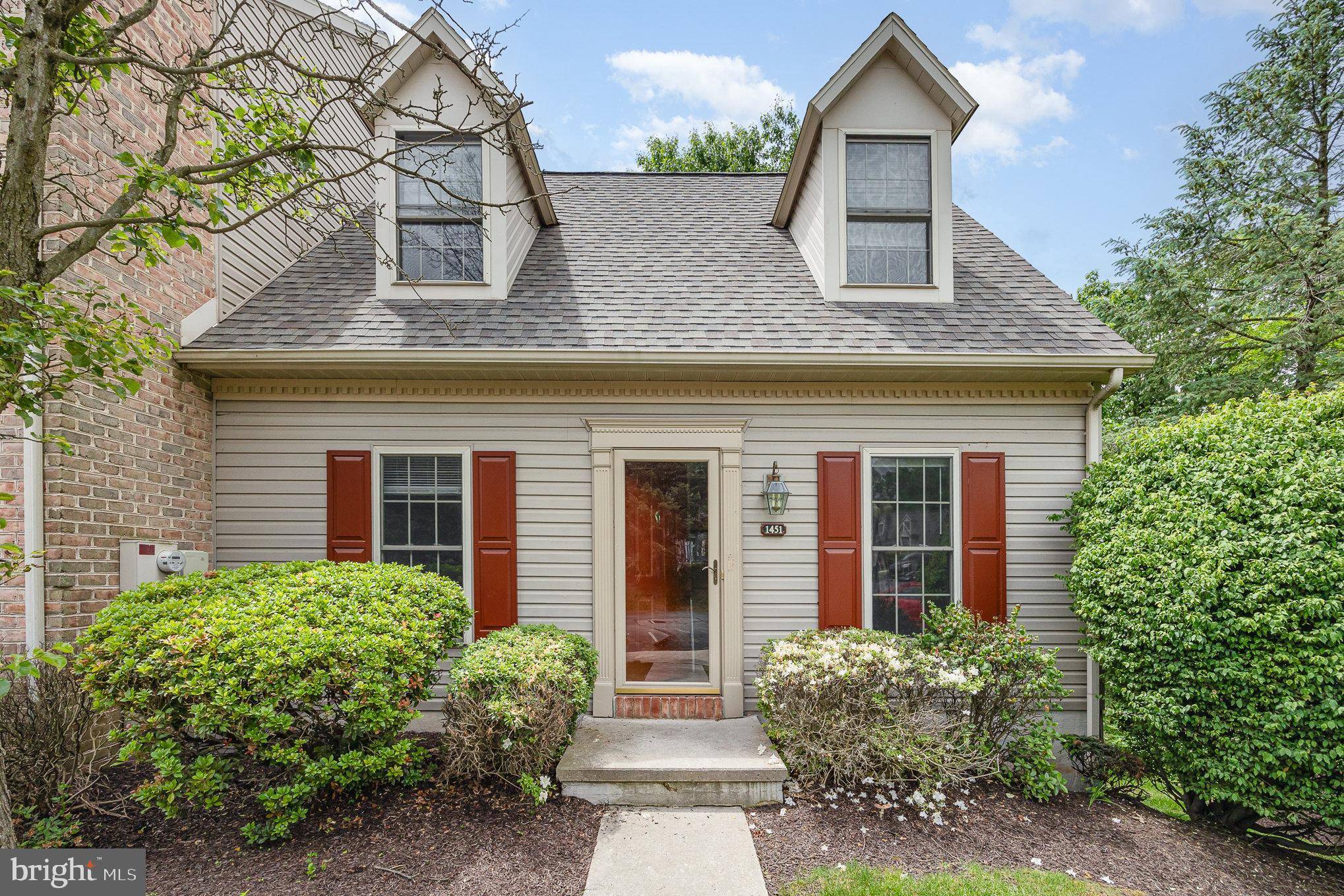Mechanicsburg, PA 17050,1451 OLDE OAK CT