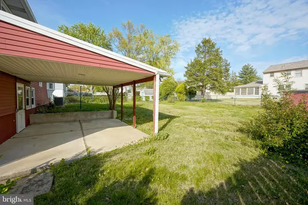 Cherry Hill, NJ 08034,154 E VALLEYBROOK RD