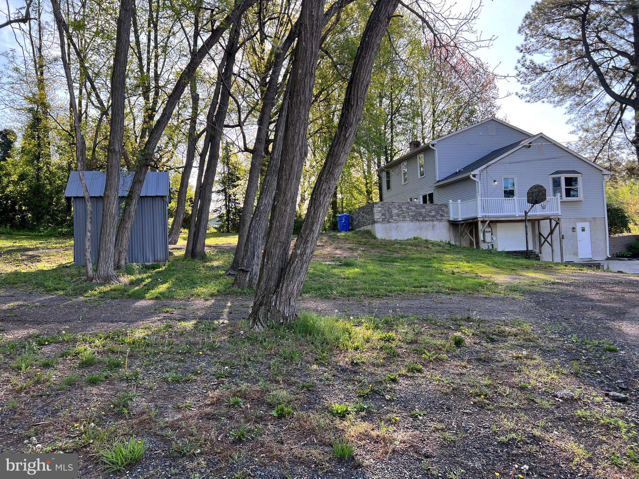 Bordentown, NJ 08505,1147 JACKSONVILLE RD