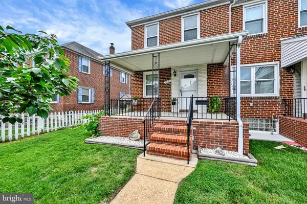 6824 DULUTH AVE,  Dundalk,  MD 21222