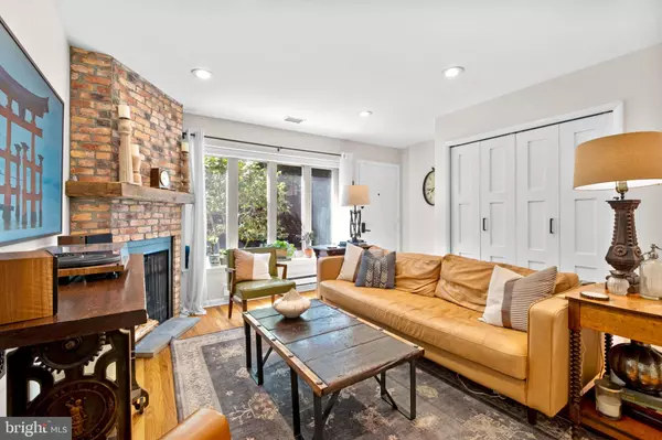 Philadelphia, PA 19147,1 CHRISTIAN ST #44L