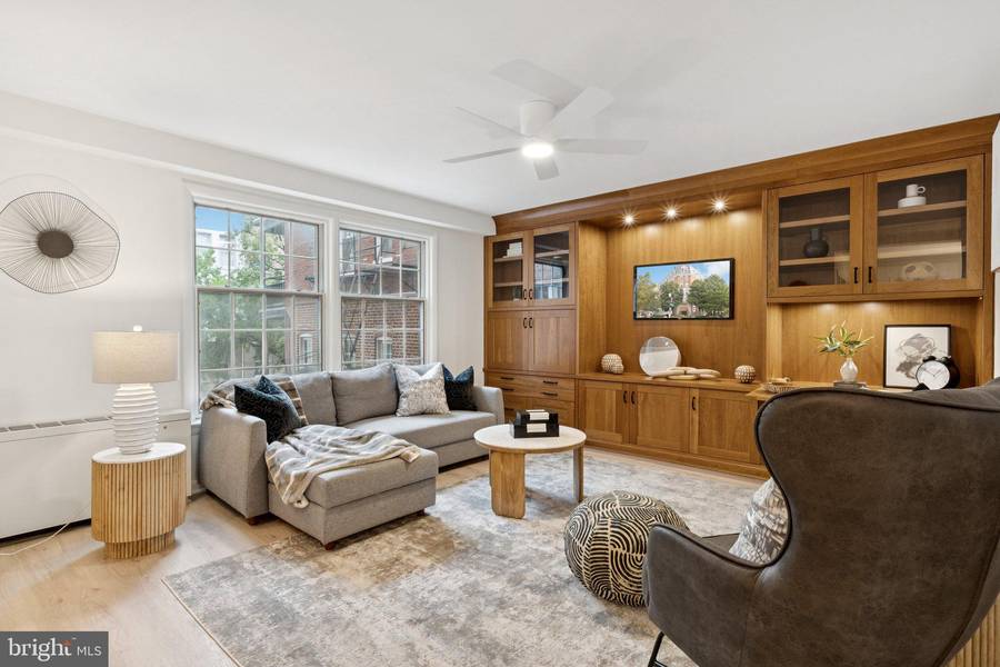 1880 COLUMBIA RD NW #204, Washington, DC 20009