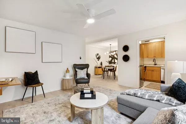 Washington, DC 20009,1880 COLUMBIA RD NW #204