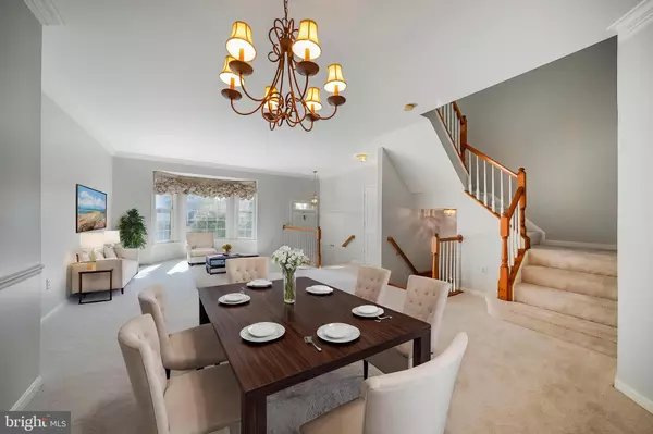 Falls Church, VA 22044,3016 FALLSWOOD GLEN CT