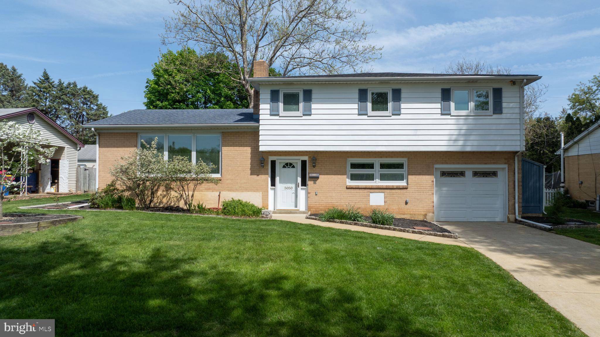5050 FRANKLIN ST, Harrisburg, PA 17111