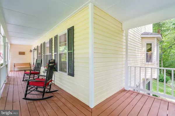 Huntingtown, MD 20639,3635 WESSEX LN