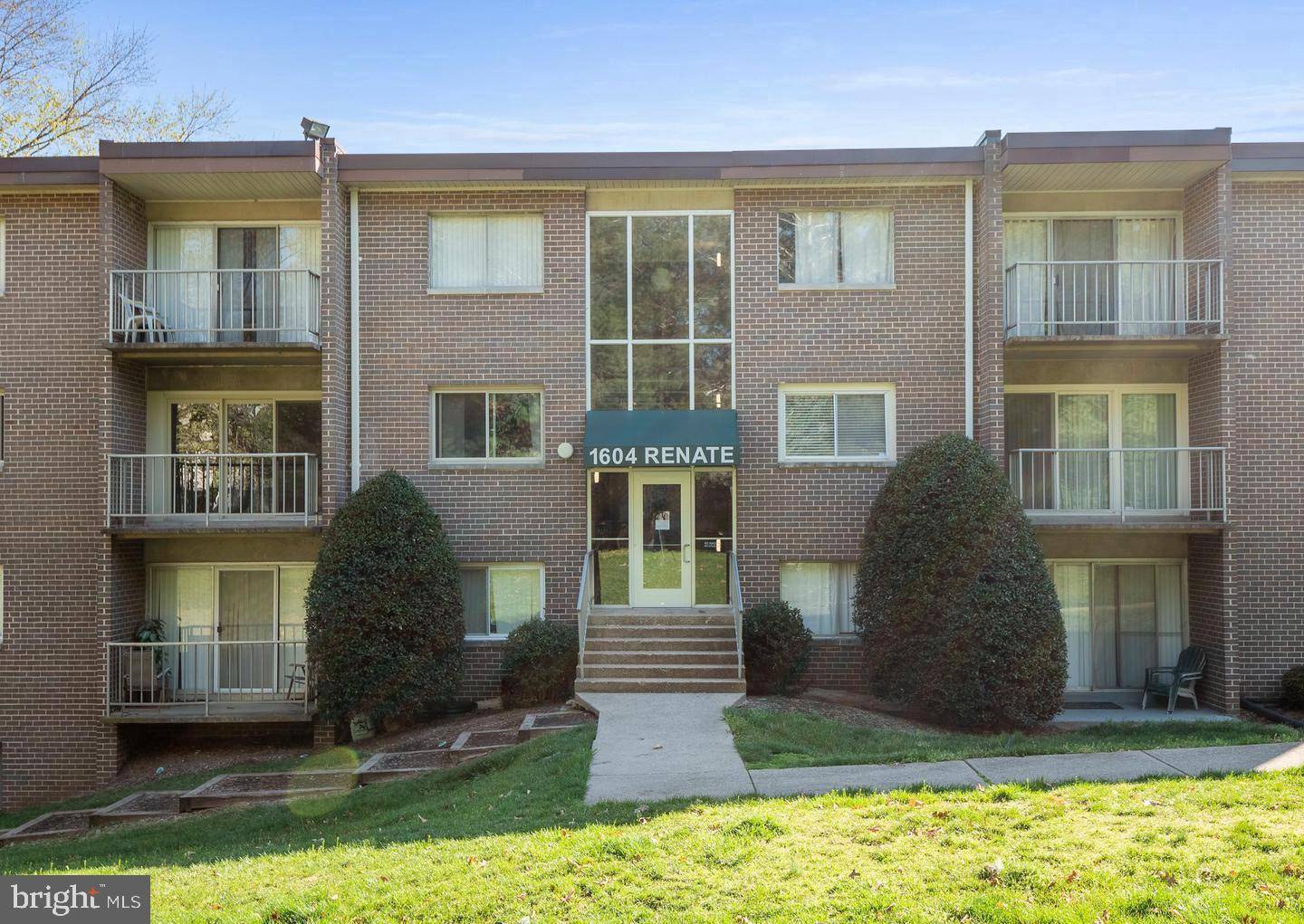 1604 RENATE DR #T2, Woodbridge, VA 22192