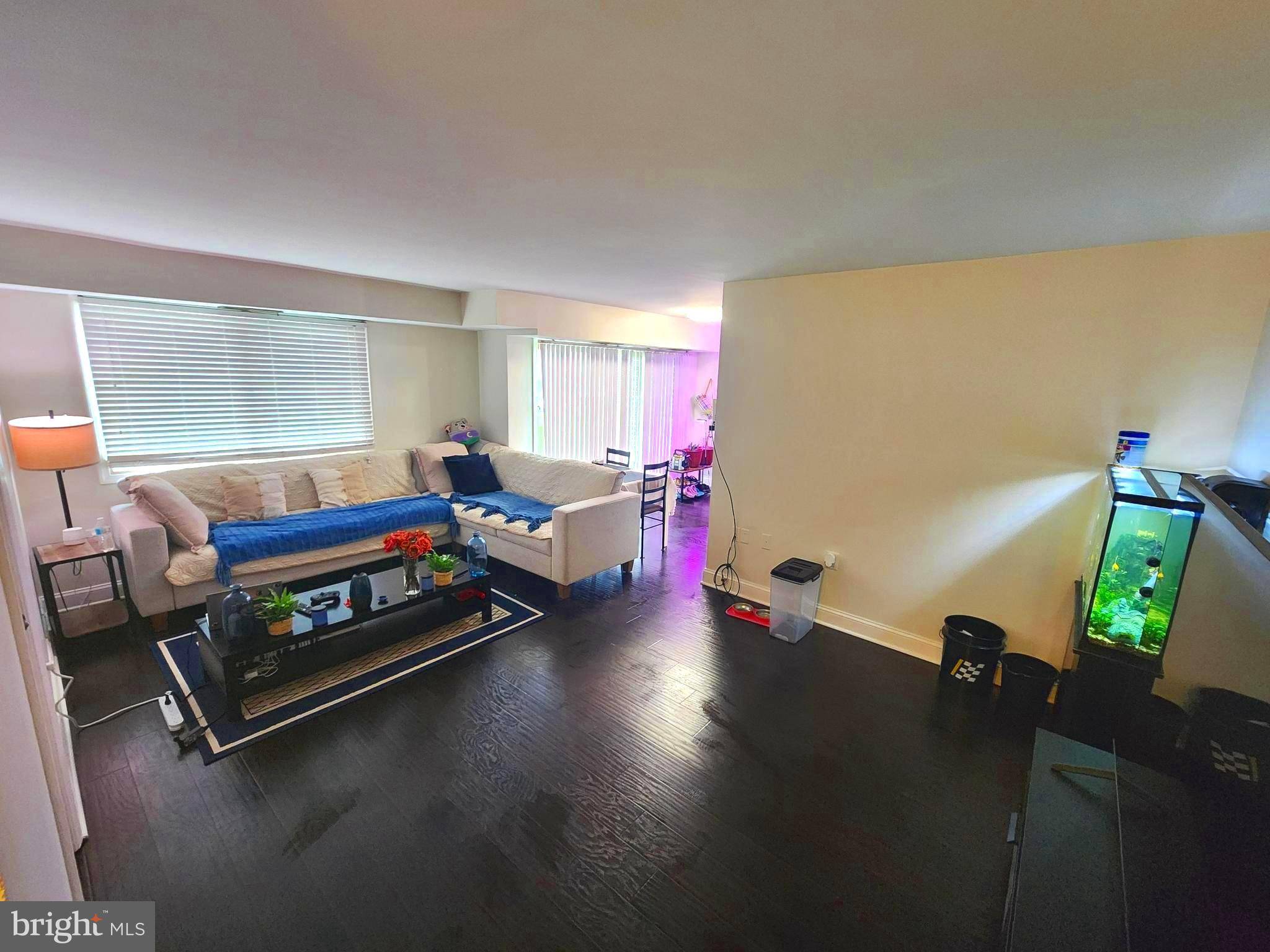 Woodbridge, VA 22192,1604 RENATE DR #T2