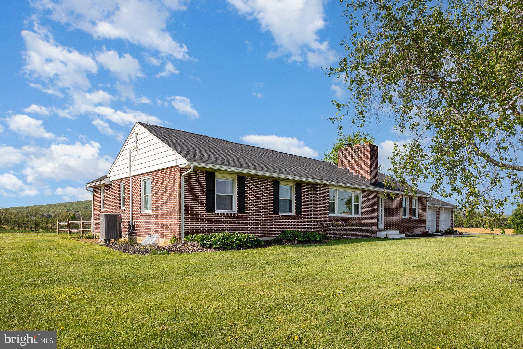 Mechanicsburg, PA 17055,1095 BAISH RD