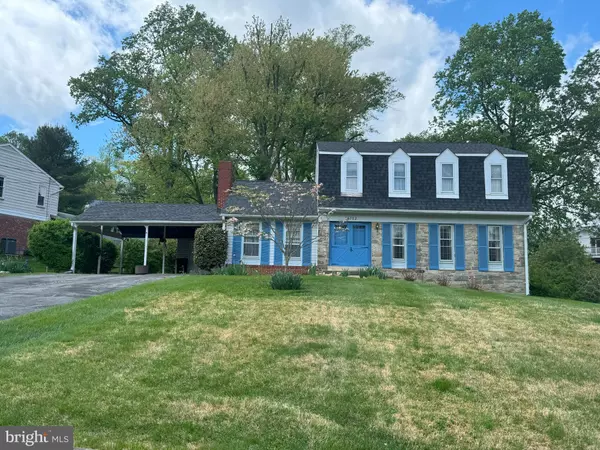 Rockville, MD 20855,16712 BETHAYRES RD