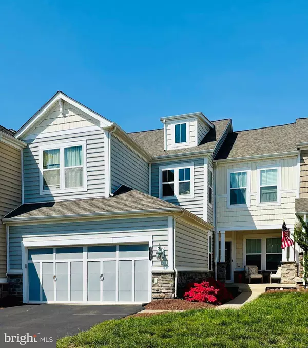 42394 GRAHAMS STABLE SQ, Ashburn, VA 20148