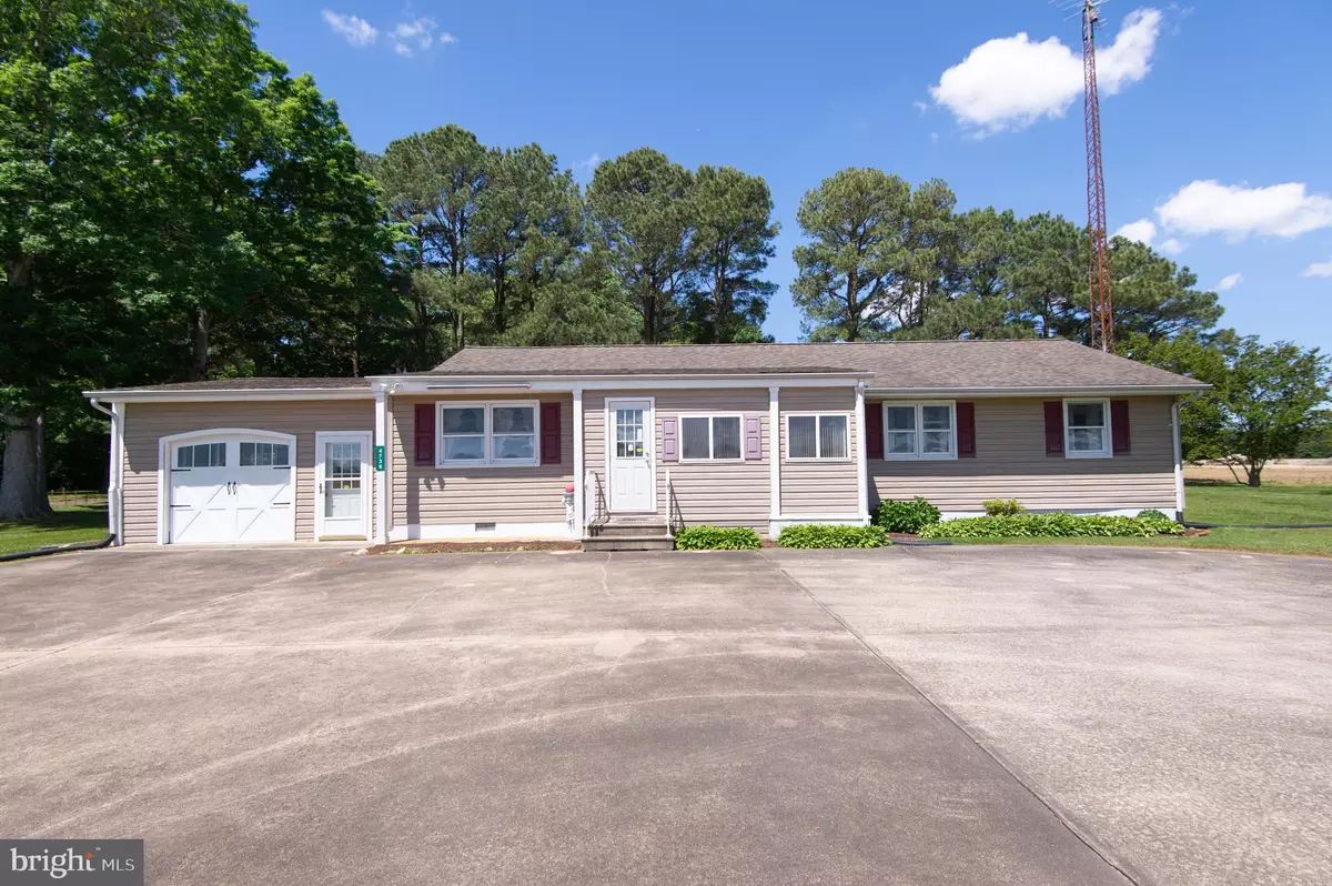 Cambridge, MD 21613,4736 EGYPT RD