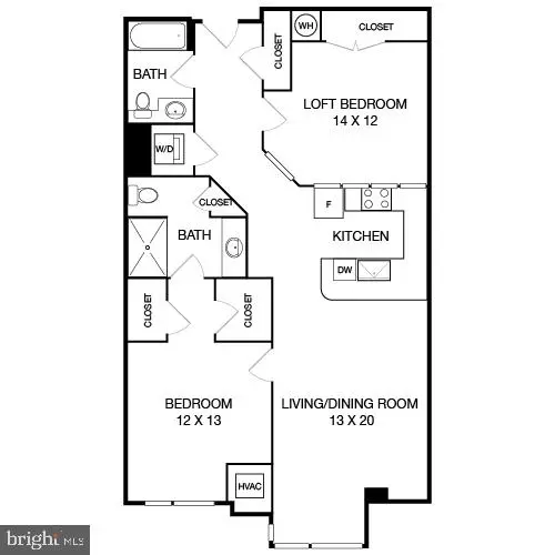 777 S BROAD ST #2B-318, Philadelphia, PA 19147