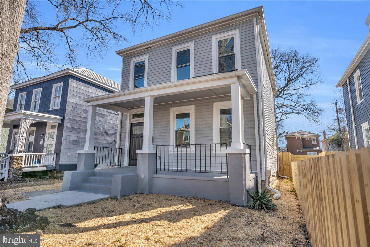 Richmond, VA 23222,605 NORTHSIDE AVE