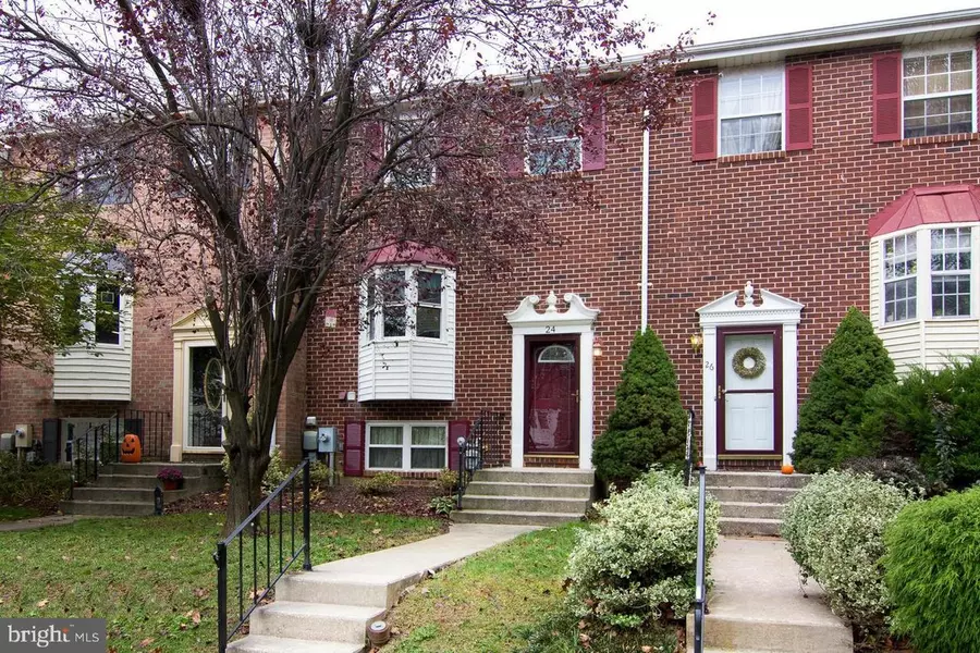 24 HALLVIEW CT, Nottingham, MD 21236