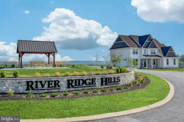 Wrightsville, PA 17368,502 WINDING WAY #ASBURY I MODEL