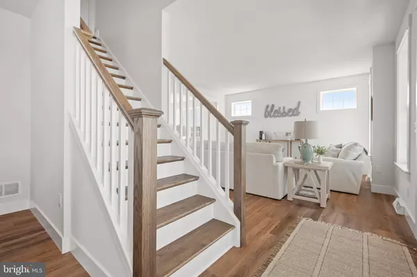 Wrightsville, PA 17368,502 WINDING WAY #ASBURY I MODEL