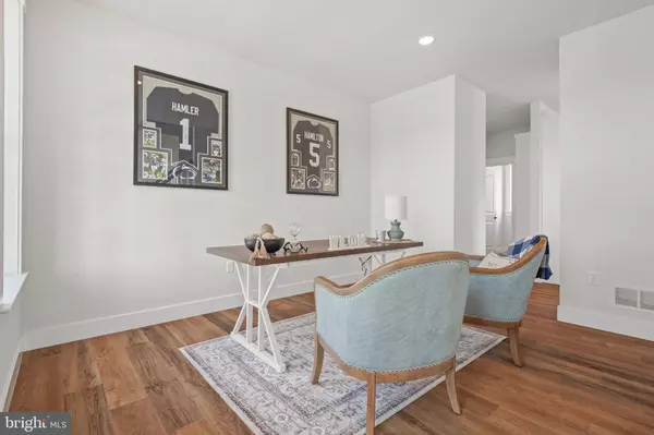 Wrightsville, PA 17368,502 WINDING WAY #ASBURY I MODEL