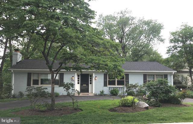 5336 WAPAKONETA RD, Bethesda, MD 20816