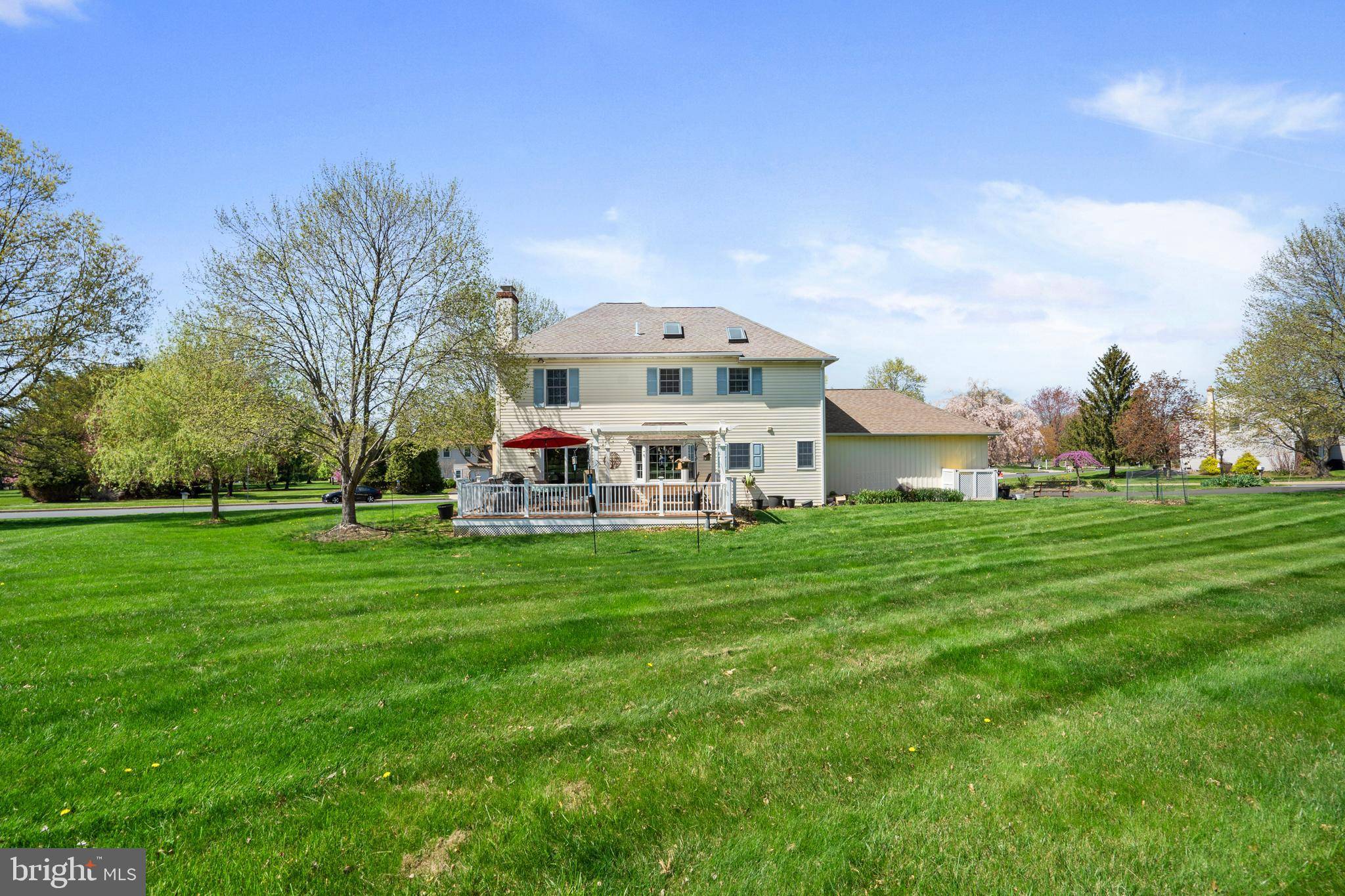 North Wales, PA 19454,702 SHEARER ST