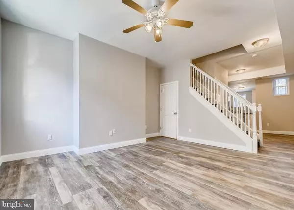 Baltimore, MD 21223,922 BENNETT PL