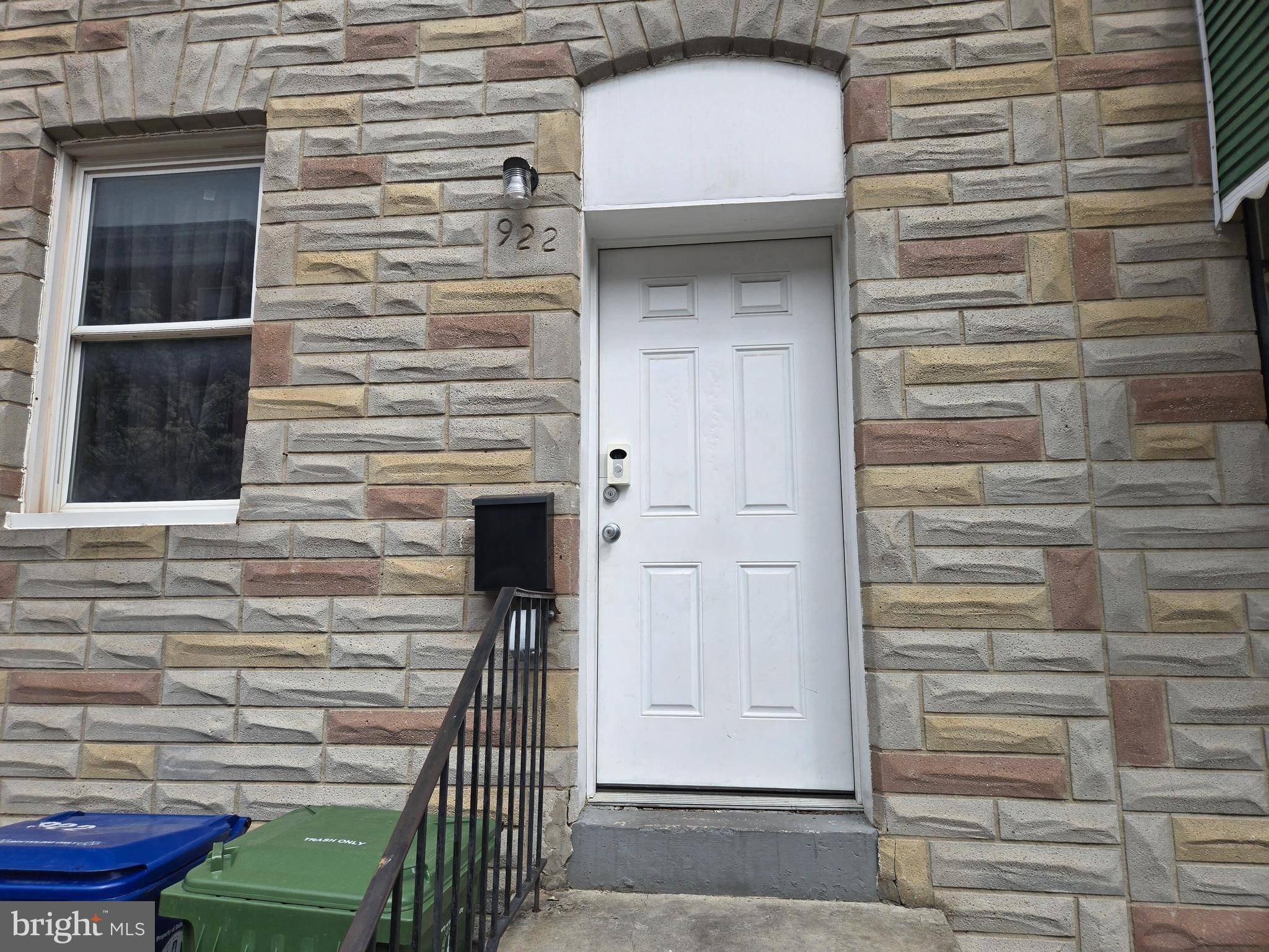 922 BENNETT PL, Baltimore, MD 21223