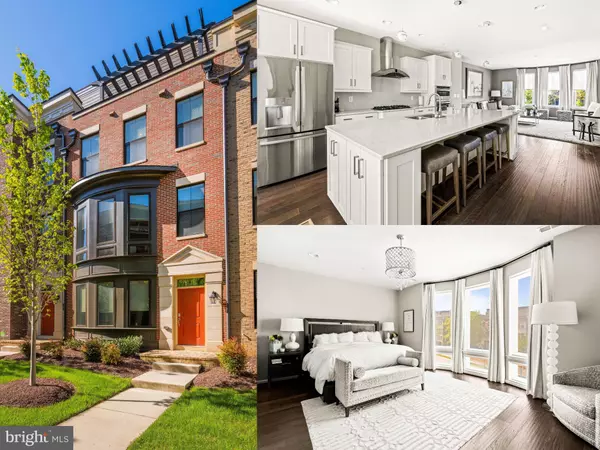 National Harbor, MD 20745,508 SPINDRIFT LN