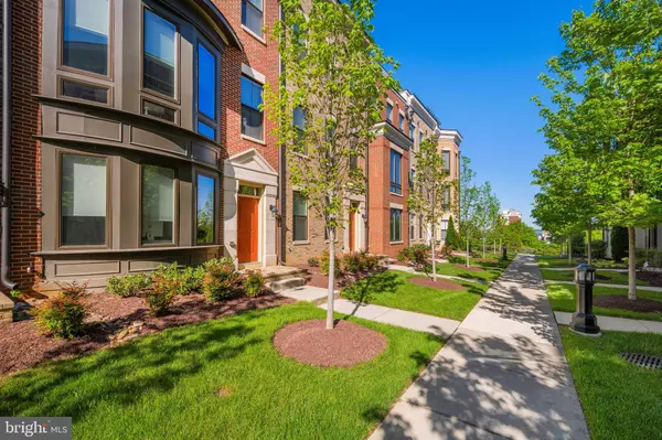 National Harbor, MD 20745,508 SPINDRIFT LN