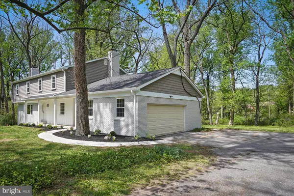 Lutherville Timonium, MD 21093,1504 AMESHIRE