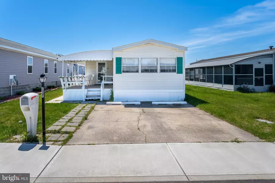 137 SANDYHILL DR, Ocean City, MD 21842
