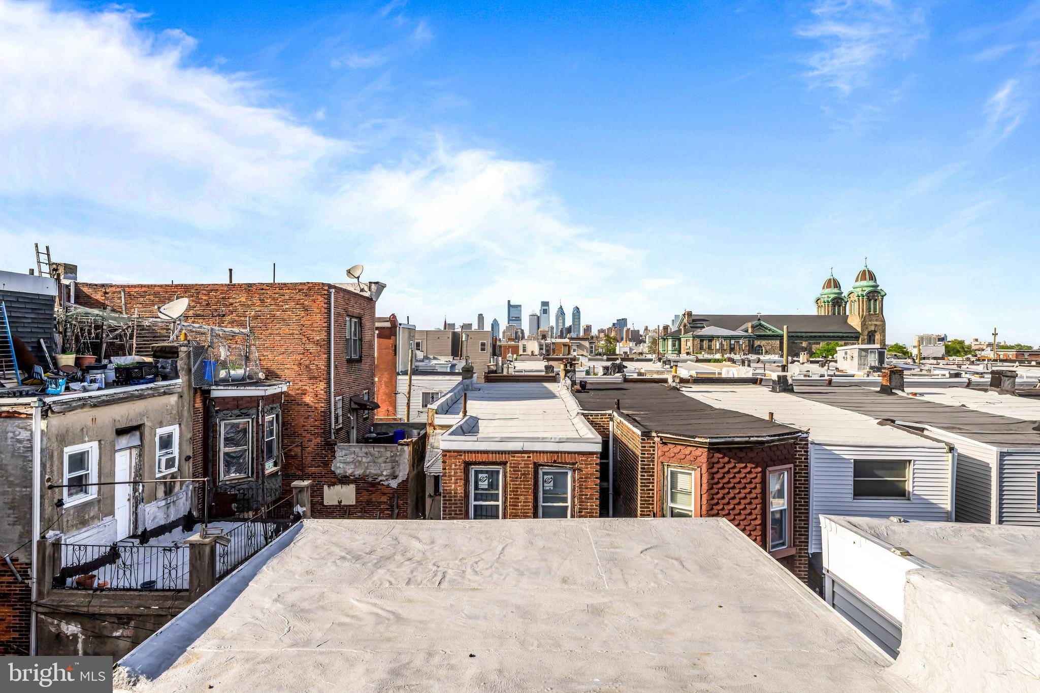 Philadelphia, PA 19145,1741 MOORE ST