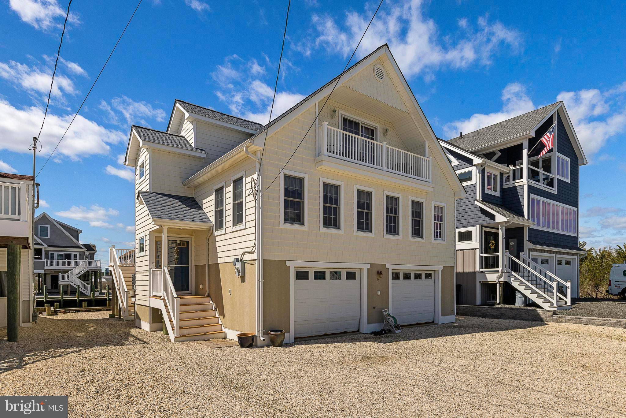 27 PARKER RD, Tuckerton, NJ 08087