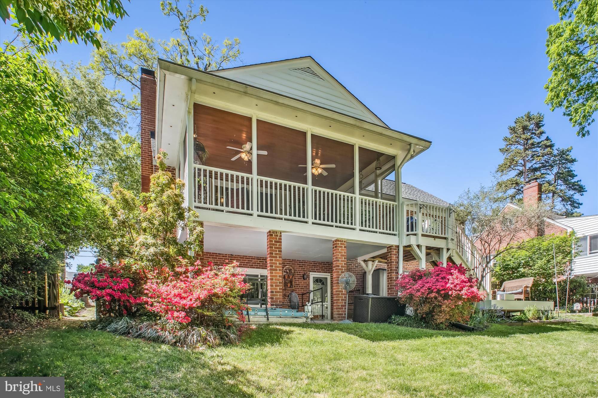 3109 VALLEY LN, Falls Church, VA 22044