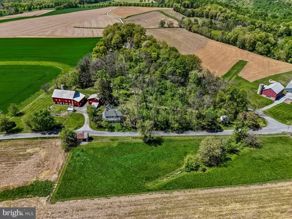 Atglen, PA 19310,3058 BAILEY CROSSROADS RD