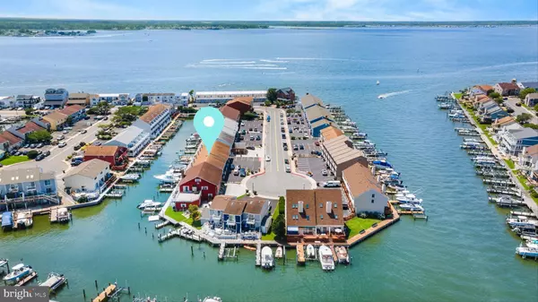 607 BAYSHORE DR #2, Ocean City, MD 21842