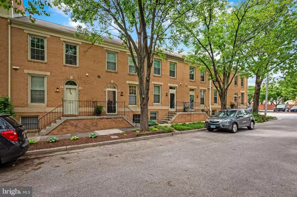 Baltimore, MD 21224,1218 S CURLEY ST