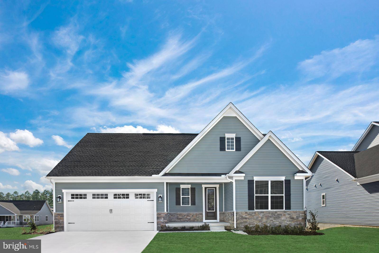 21911 FREDERICKDOUGLAS #54, Rehoboth Beach, DE 19971