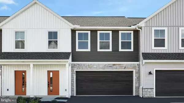 161 MARISSA CT, Newmanstown, PA 17073