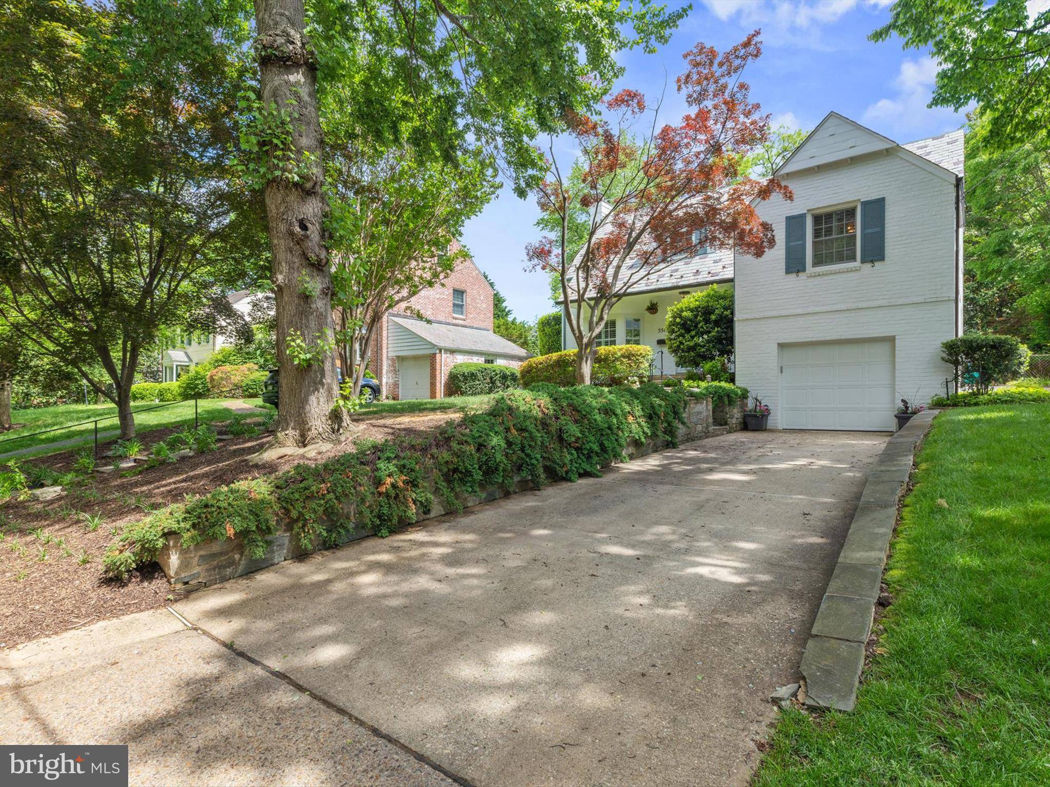 Chevy Chase, MD 20815,5513 PARK ST