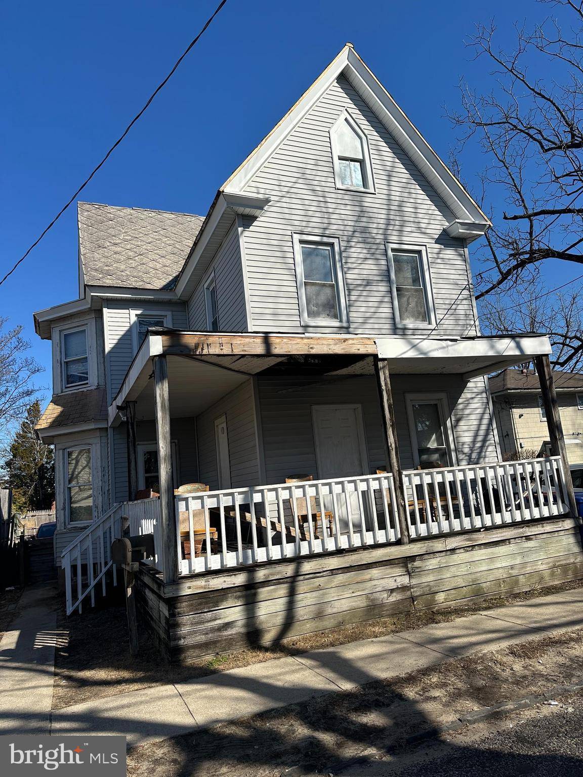 214 SMITH ST, Millville, NJ 08332