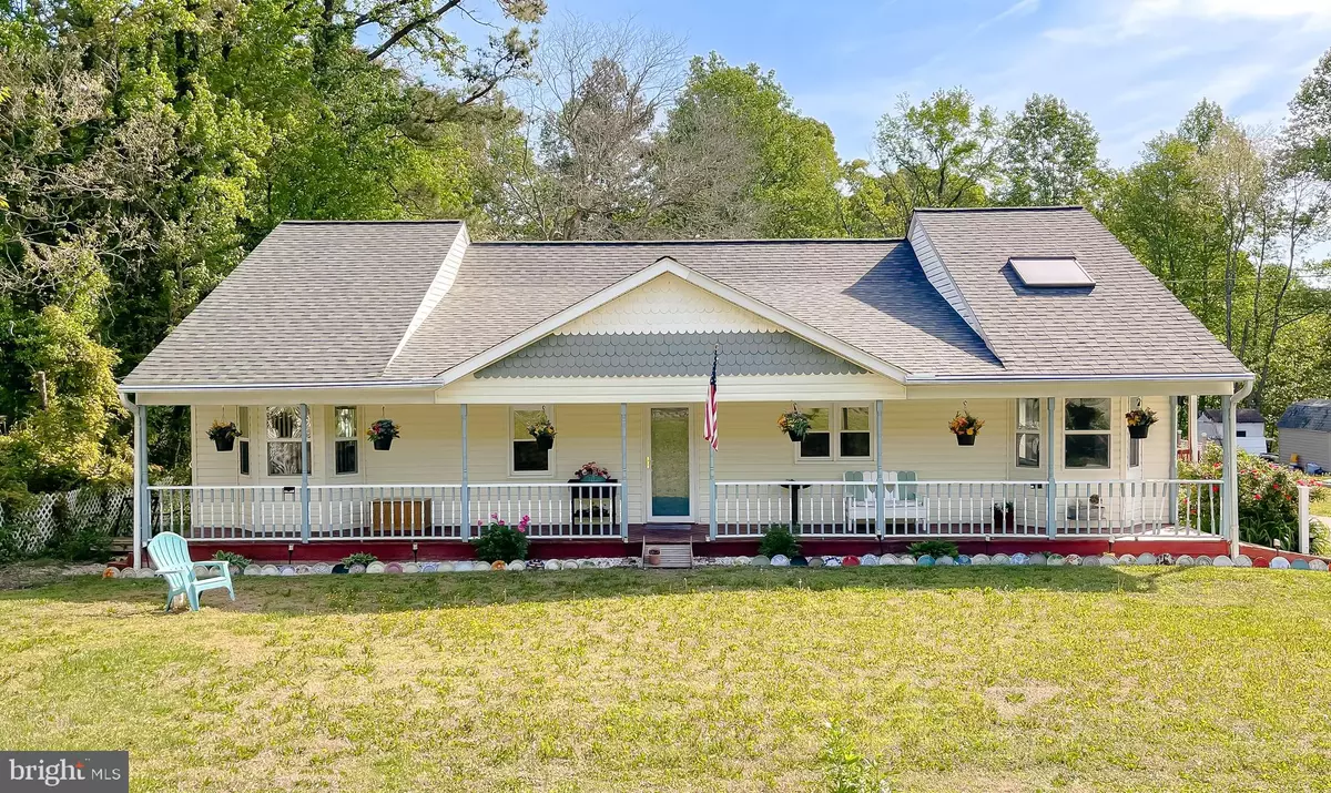 Hollywood, MD 20636,25102 THREE NOTCH RD