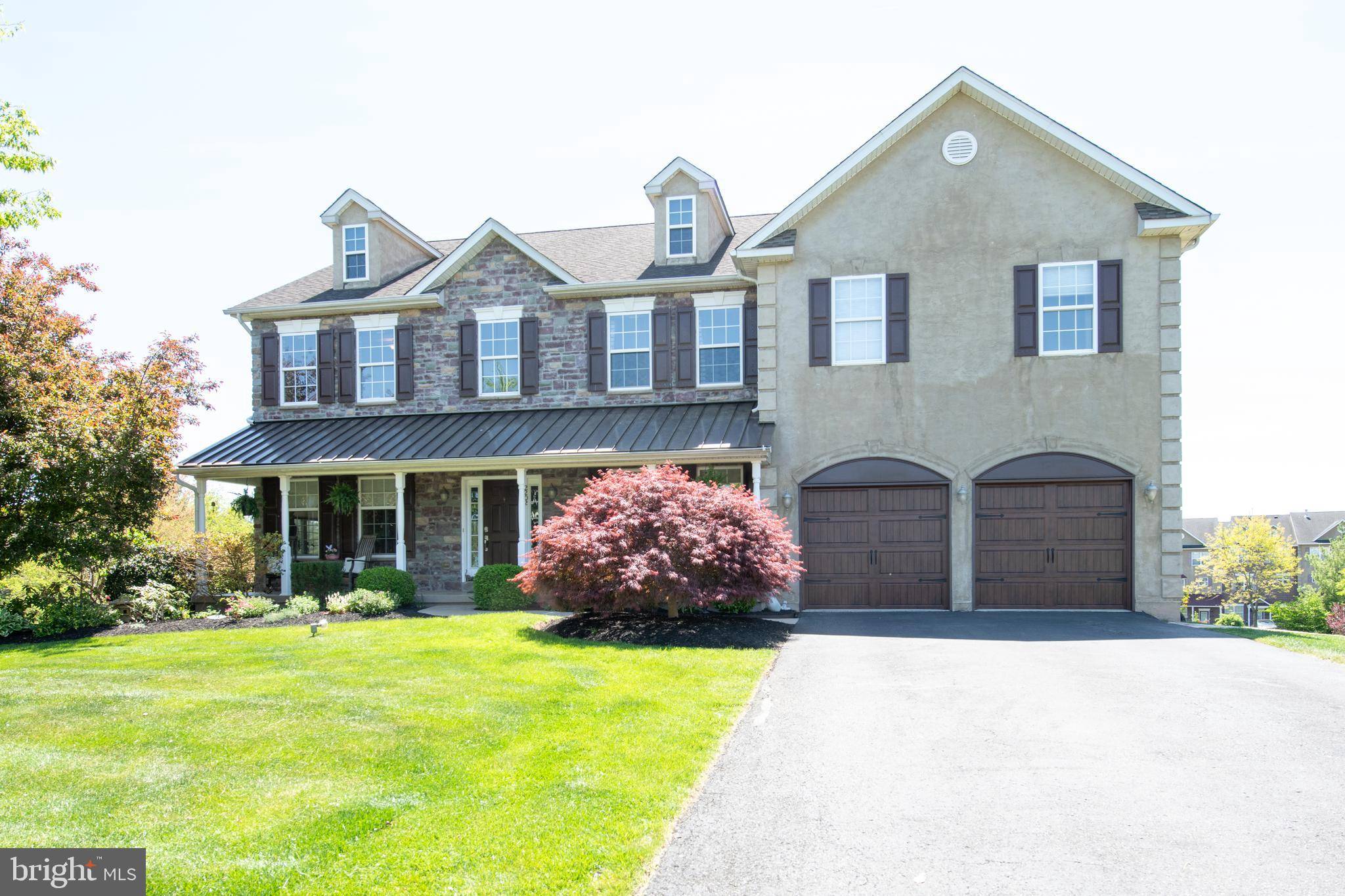 Harleysville, PA 19438,2202 SMITHFIELD CT