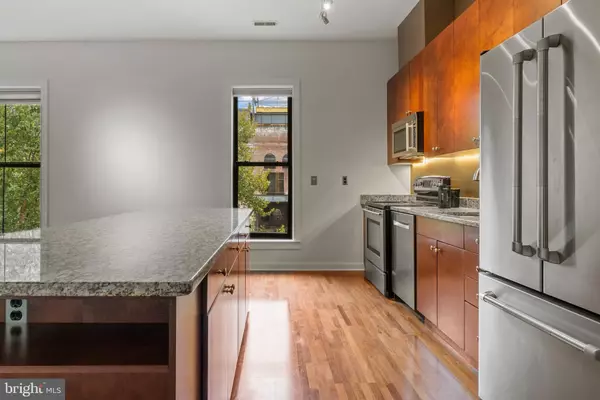 Baltimore, MD 21211,2007 CLIPPER PARK RD #323