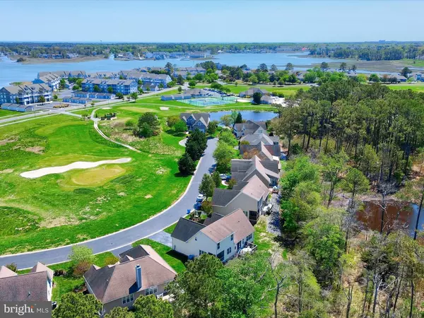 Ocean View, DE 19970,37114 PINEHURST CT #91