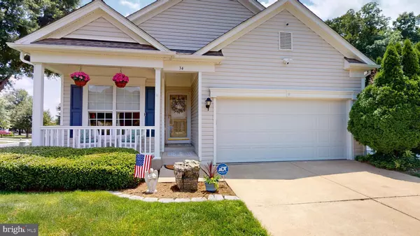 Fredericksburg, VA 22406,34 DAYTON CIR