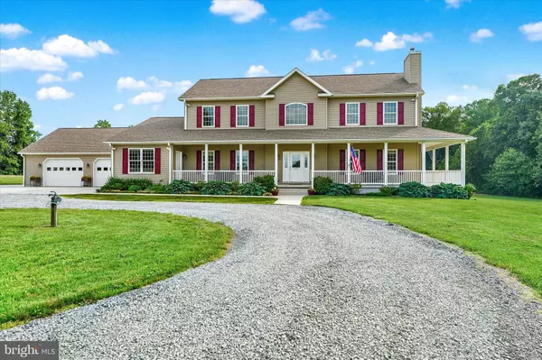 Rising Sun, MD 21911,249 FLORAL WAY