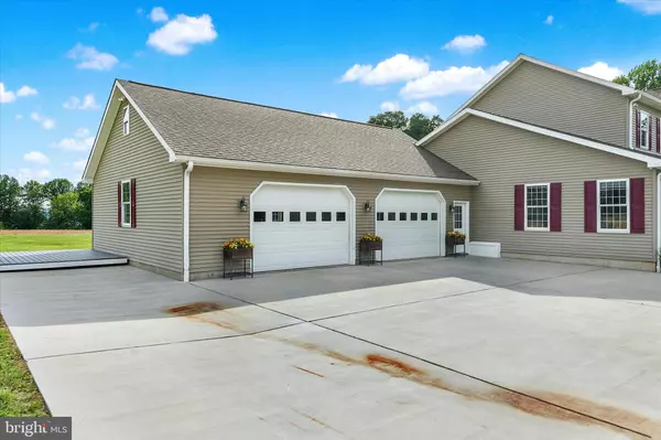 Rising Sun, MD 21911,249 FLORAL WAY